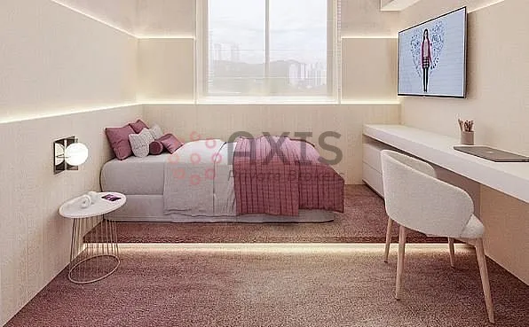 Imagem Apartamento 4 quartos no Vale do Sereno - Lazer completo