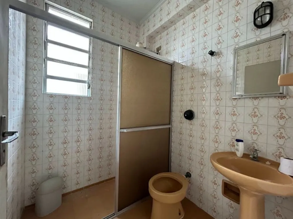 Imagem APARTAMENTO COM 40,00 m² - GUILHERMINA - PRAIA GRANDE SP