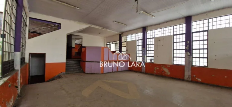 Imagem Loja disponível para locação no centro Betim/MG