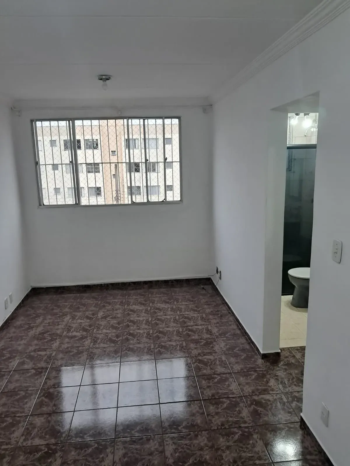 Imagem Apartamento com 2 Quartos à Venda, 50 m² em Cézar de Souza - Mogi das Cruzes