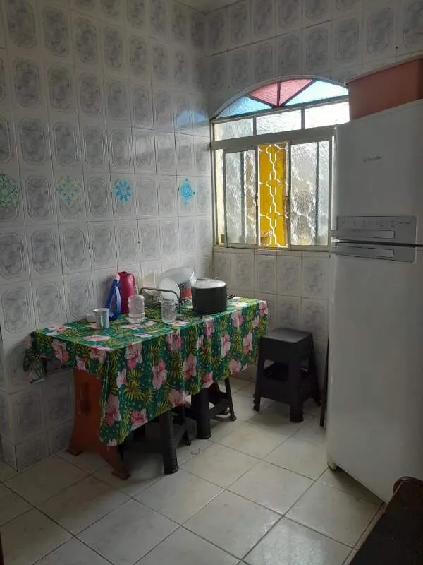 Imagem Casa à venda, 4 vagas, PETROPOLIS - Santa Luzia/MG