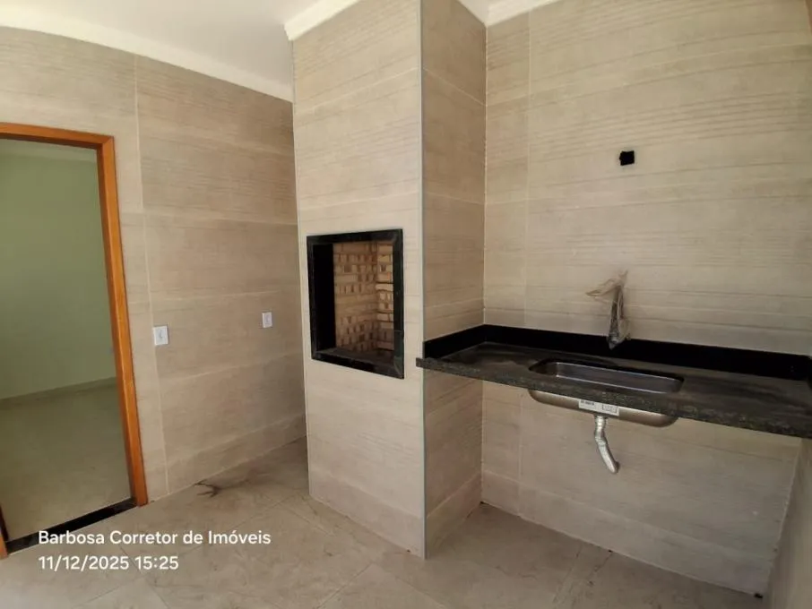 Imagem Casa 4 Quartos Maricá - RJ - Jardim Atlântico Oeste (Itaipuaçu)