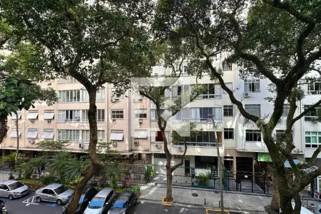 Imagem Apartamento à Venda - Copacabana, 3 Quartos, 89 m2