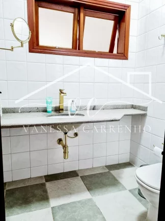 Imagem Venda Sobrado | Vanessa Carrenho