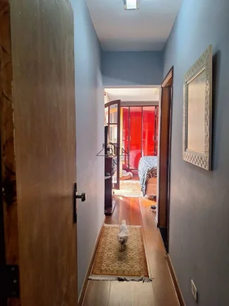 Imagem Casa térrea - Bairro Paulicéia - São Bernardo do Campo