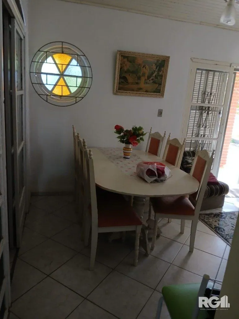 Imagem CASA EM IMBÉ/MARISUL DE 3 DORMITÓRIOS - CÓD. RP390494