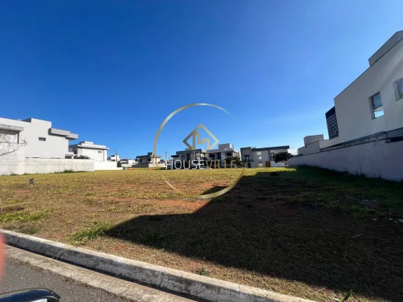 Imagem Terreno/ Lote, 260m², Condomínio Rudá, Bairro Floresta, Sjc.
