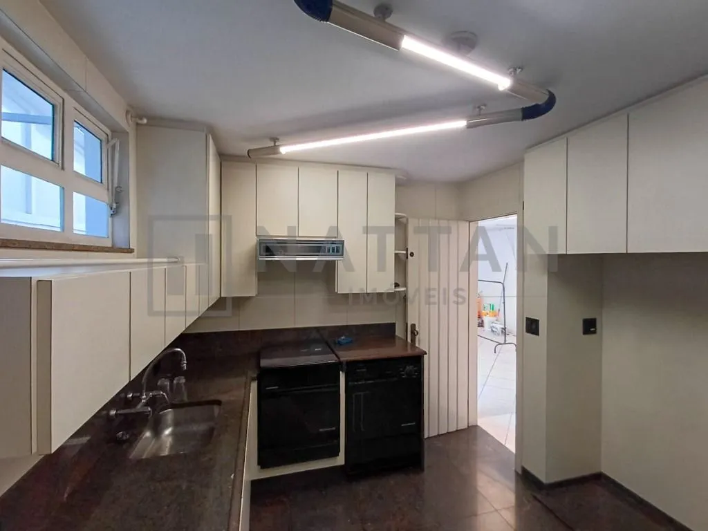 Imagem Sobrado com 4 dormitórios à venda, 295 m² por R$ 2.500.000,00 - Jardim Anália Franco - São Paulo/SP