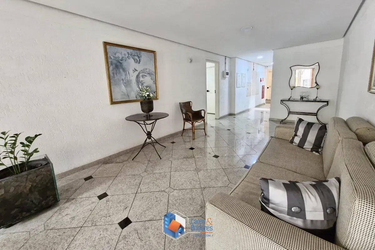 Imagem Apartamento para venda em Vila Pompéia com 2 quartos, sendo 1 suíte, 63m²