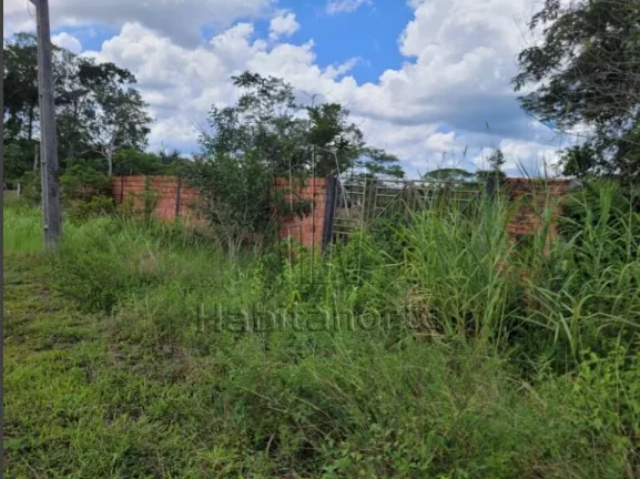 Imagem TARUMÃ - VENDA DE TERRENO MED. 120X100M - DOCUMENTADO