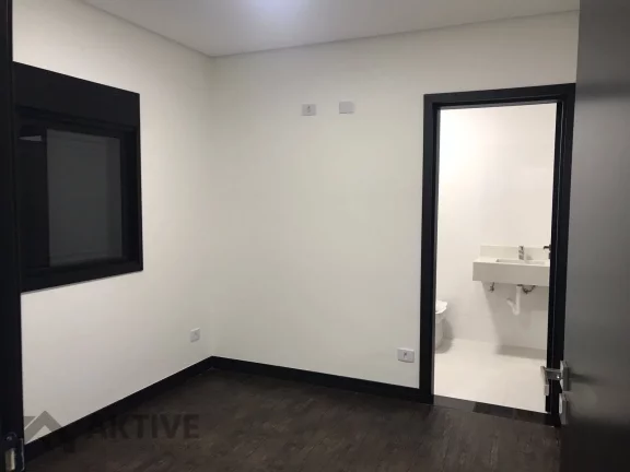 Imagem Casa de Condomínio em Suru - Santana de Parnaíba, SP