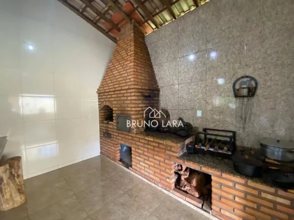 Imagem Casa à venda em Igarapé bairro Vivendas Santa Mônica