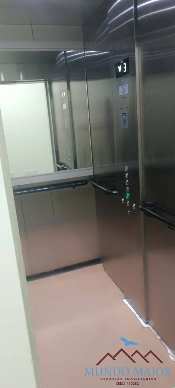 Imagem Vila Pires Apto com Quintal, Elevador e Sistema Sustentável de Capt de Água