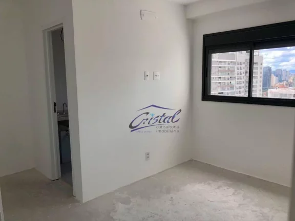Imagem Apartamento 3 dormitórios 1 suite 2 vagas fixas demarcadas nunca habitado