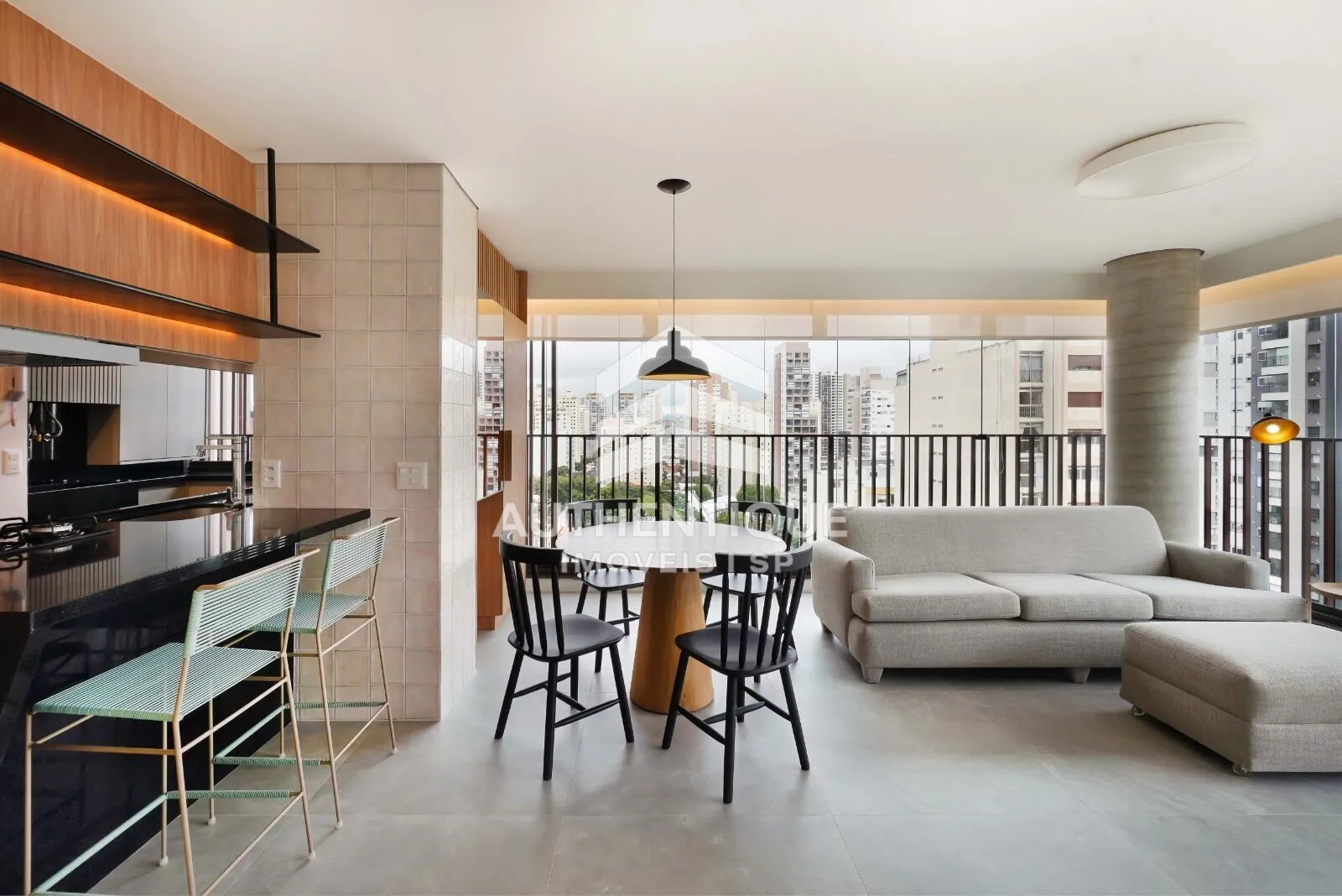 Imagem HERA PERDIZES - Apartamento no bairro Perdizes à venda