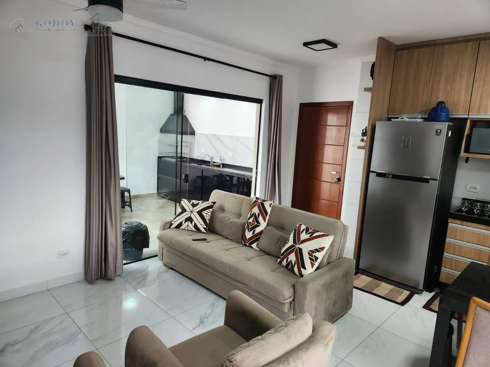 Imagem Apartamento | Cobertura