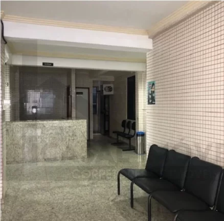 Imagem CASAL IMÓVEIS ALUGA PREDIO 3 PAVIMENTOS 1.600 M2 15 VAGAS DE GARAGEM