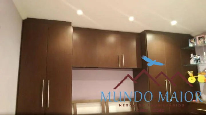 Imagem Oportunidade Única! Sobrado com 4 Dorms + Churrasqueira - Aceita Permuta!