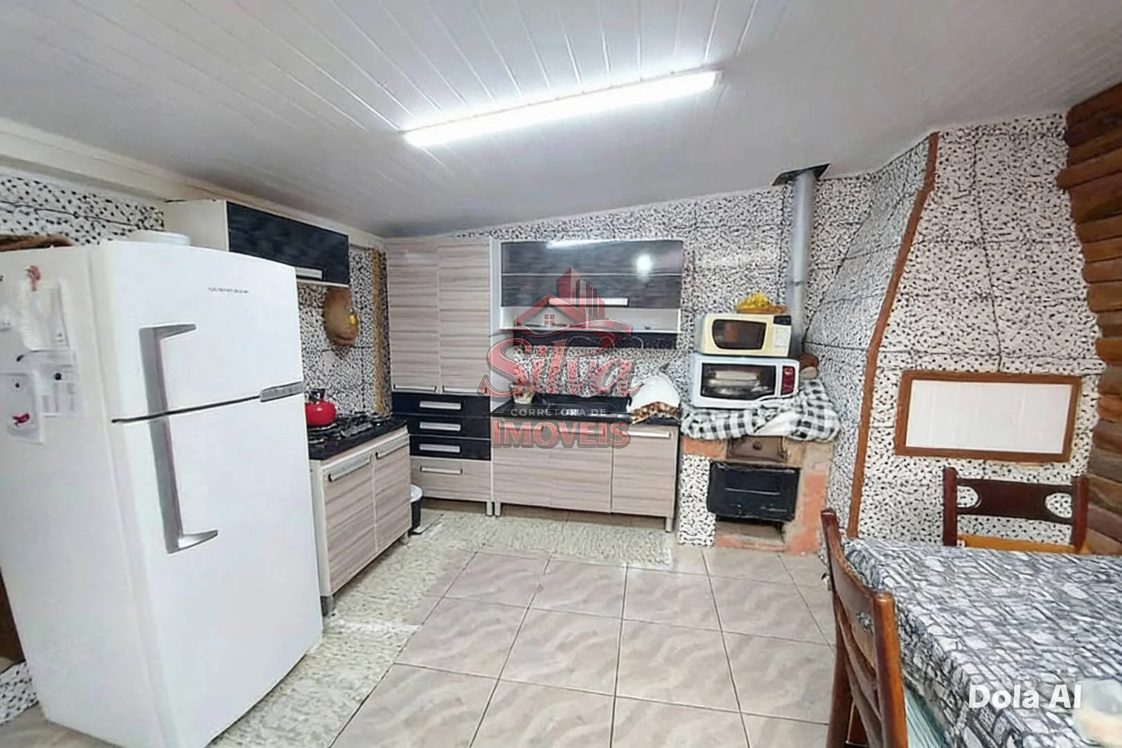 Imagem C995 | Casa com anexo à venda em Imbé