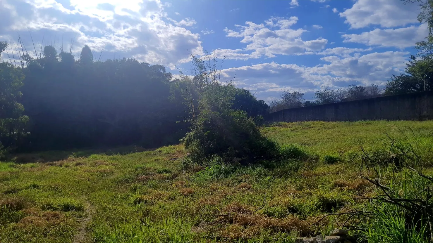 Imagem Terreno à venda 8500M², Jardim Mourisco, Taubaté - SP