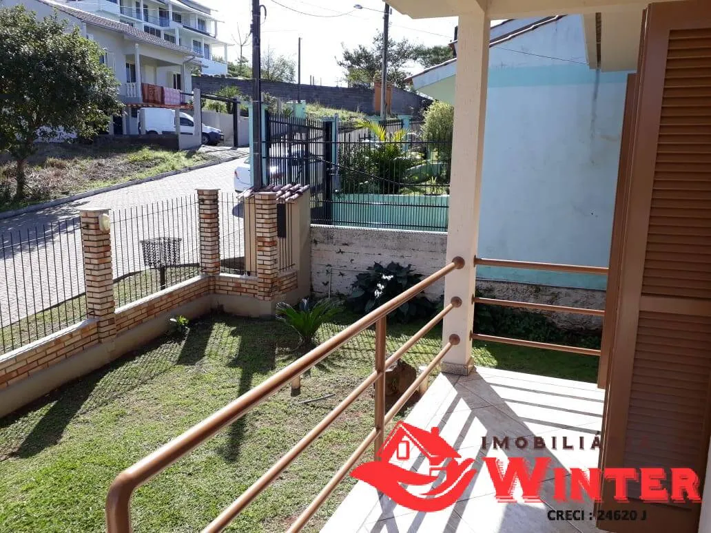 Imagem Linda casa com 220,52m² no bairro, Paraíso do Vale, Bom Princípio.