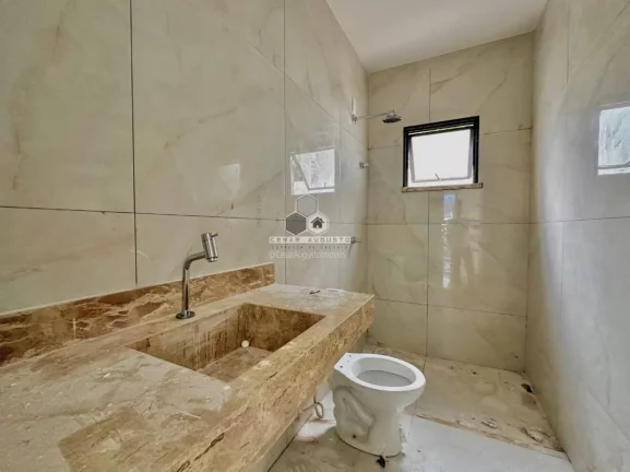 Imagem Vila Encantada Eusebio: Casas Planas de luxo proximas da CE010 no Eusebio