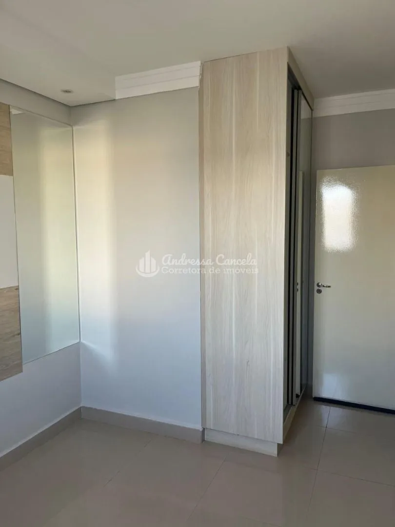 Imagem Rio Candelaro - Apartamento com 2 dormitórios à venda, 47 m² por R$ 235.000,00 - Rios d'italia - São José do Rio Preto/SP