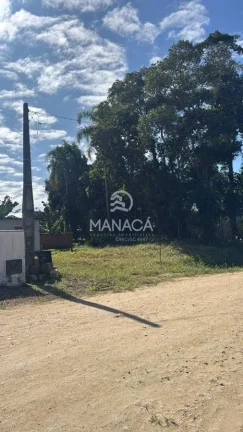 Imagem Lote próximo de escola Municipal em Barra Velha - Vende-se