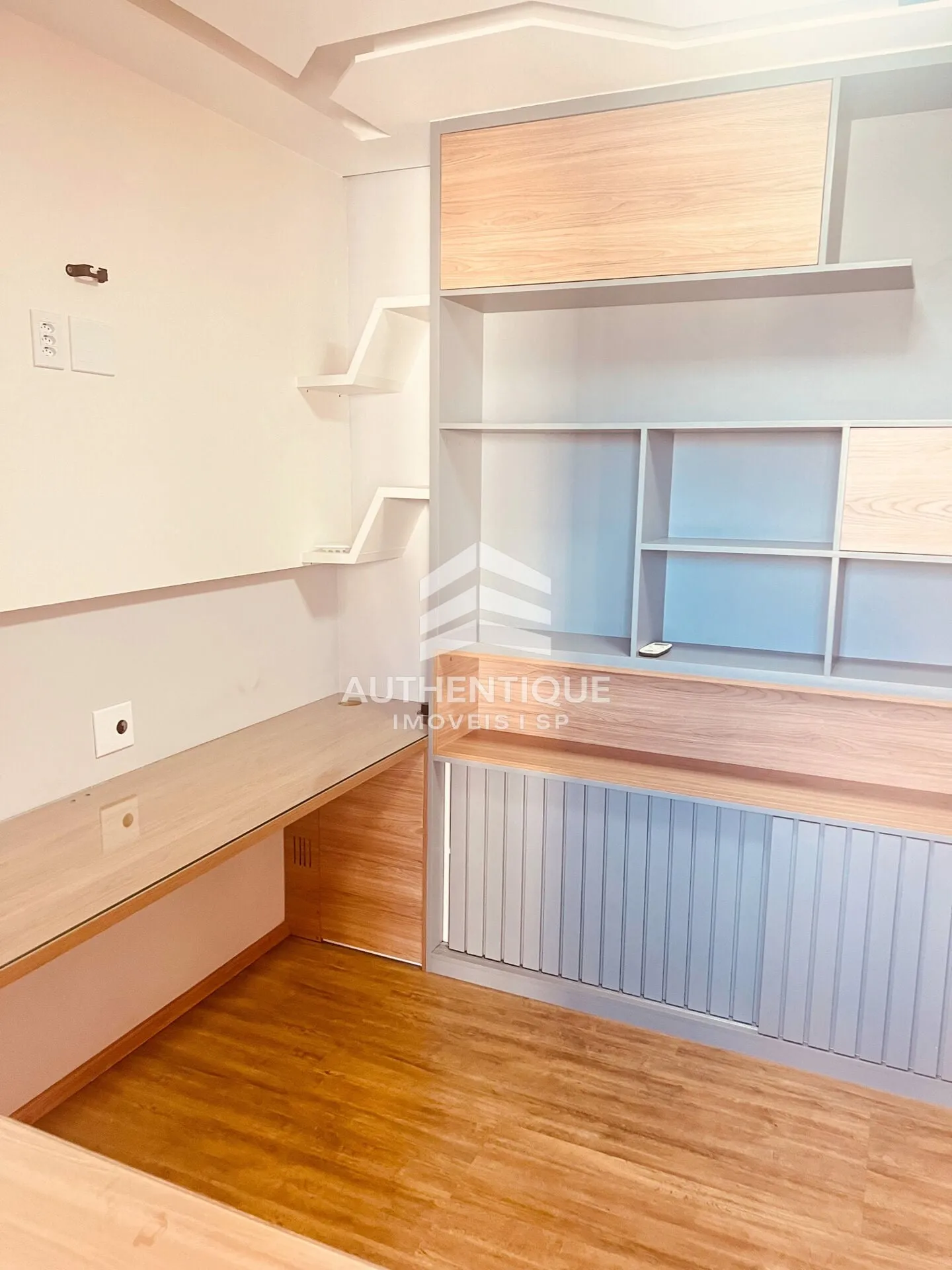 Imagem DOUBLE SPACE VILA LEOPOLDINA - Apartamento no bairro Vila leopoldina à venda