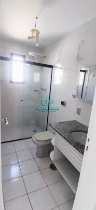 Imagem Apartamento à venda no bairro Barra Funda - Guarujá/SP
