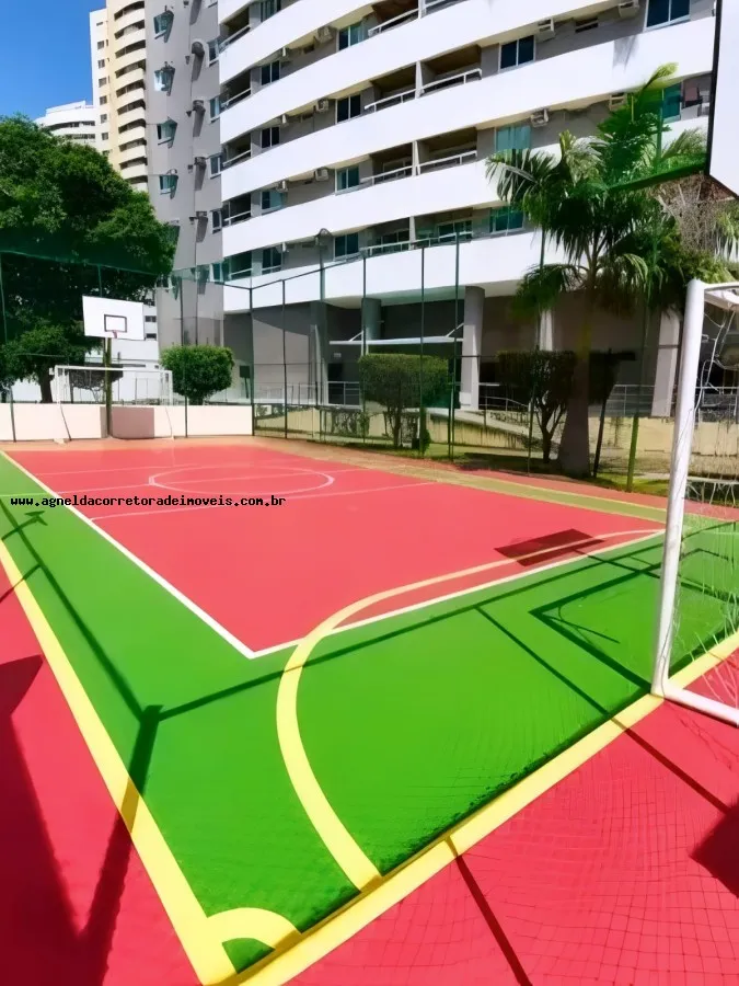 Imagem Apartamento para Venda em Natal, PONTA NEGRA, 2 dormitórios, 1 suíte, 2 banheiros, 1 vaga