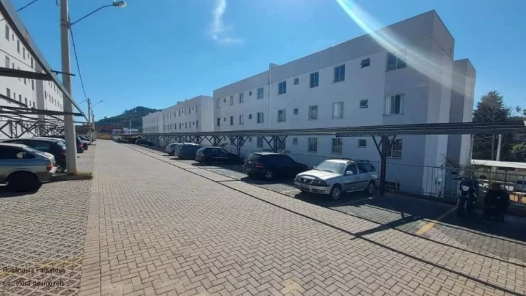 Imagem APARTAMENTO RESIDENCIAL em POÇOS DE CALDAS - MG, ESTÂNCIA POÇOS DE CALDAS