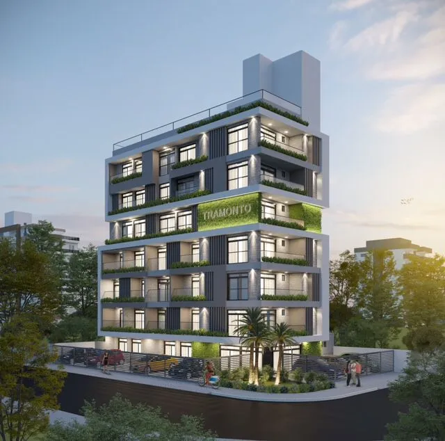 Imagem Flat aconchegante, 21 m², no coração de Jardim Oceania