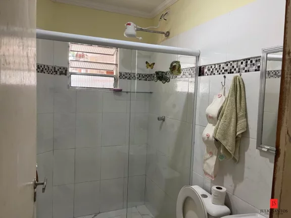 Imagem Sobrado Lindo bem localizado no Estufa II