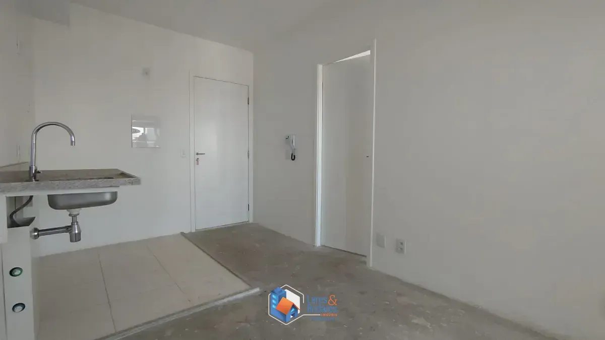 Imagem Apartamento para venda em Pinheiros com 1 quarto, 37m²