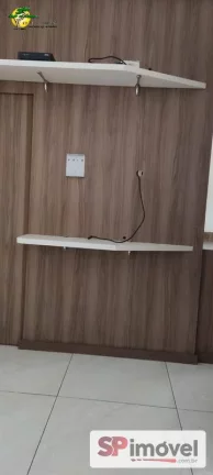 Imagem SOBRADO CONDOMINIO 71M², 2 DORMS E 1 VAGA NA VILA NOVA PARADA