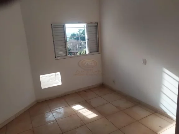 Imagem SOBRADO A VENDA NO JARDIM SORAIA EM RIO PRETO