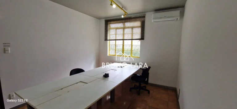 Imagem Sala disponível para locação no Centro - Betim/MG