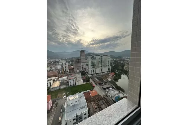 Imagem APARTAMENTO RESIDENCIAL em Itapema - SC, Centro