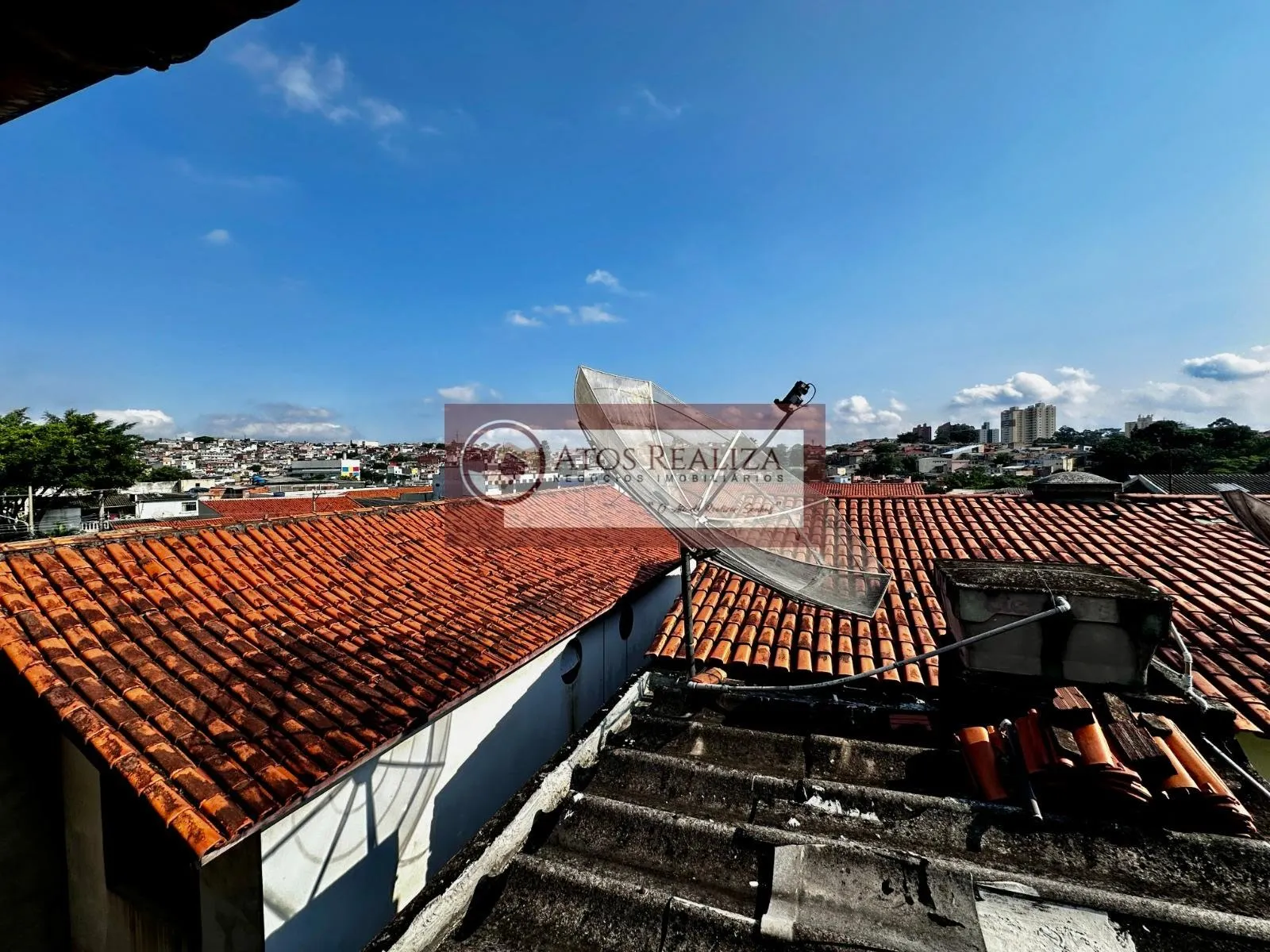 Imagem Venda de Sobrado de 2 dormitórios com Edícula, 121m2 na Vila Constância - SP
