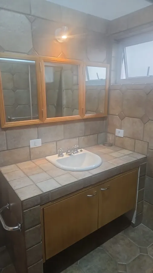 Imagem Apartamento para Locação em São Paulo / SP no bairro Consolação