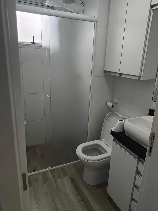 Imagem Apartamento à Venda - Edifício Santa Helena | Saúde