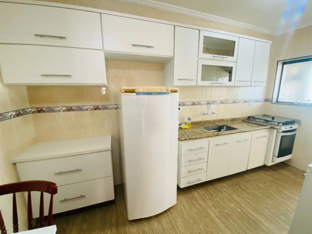 Imagem APARTAMENTO COM 72,00 m² - AVIAÇÃO - PRAIA GRANDE SP