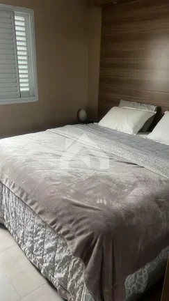 Imagem Casa de Condomínio em Tamboré - Santana de Parnaíba