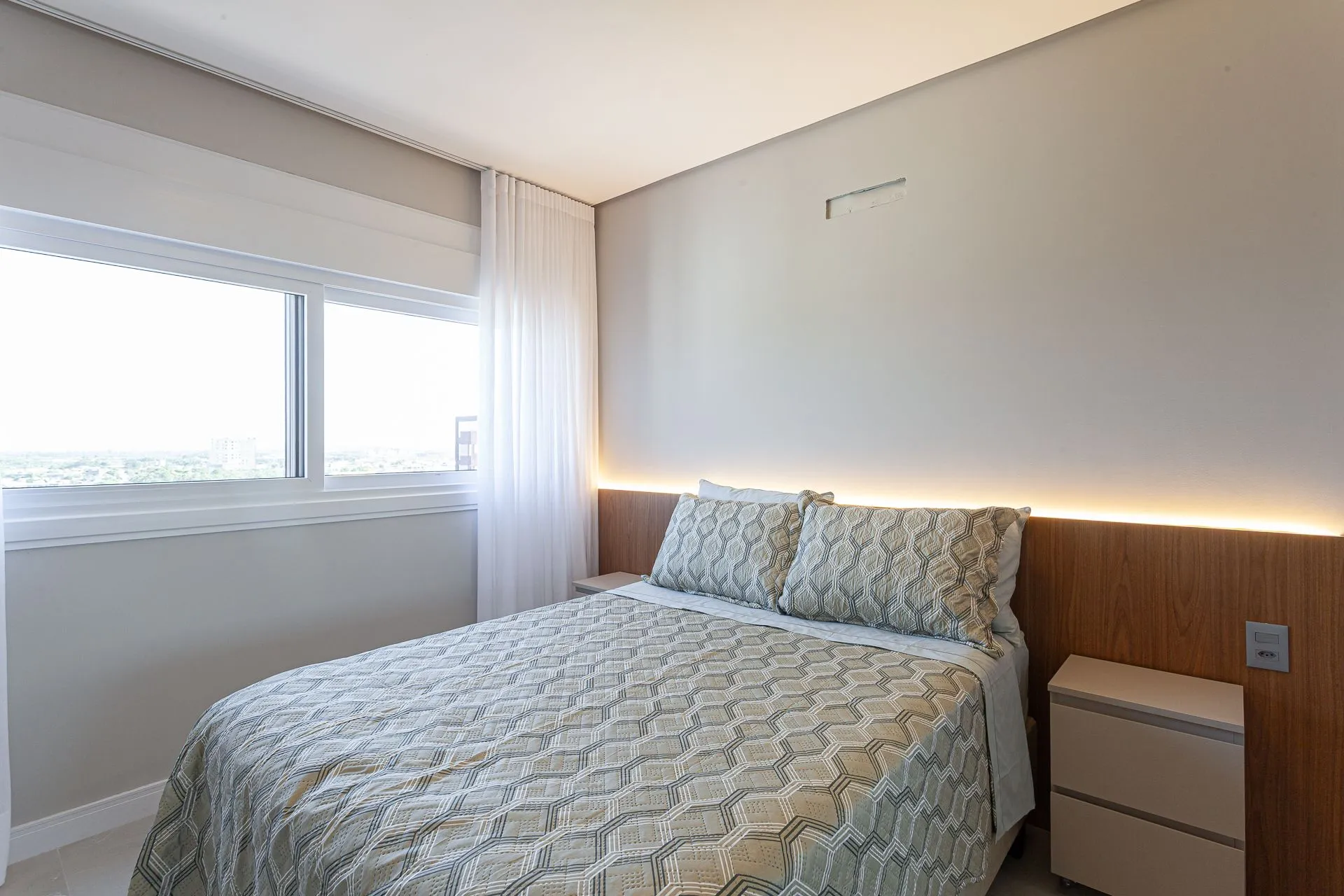 Imagem Apartamento à venda em Torres, com 2 quartos, 91m2