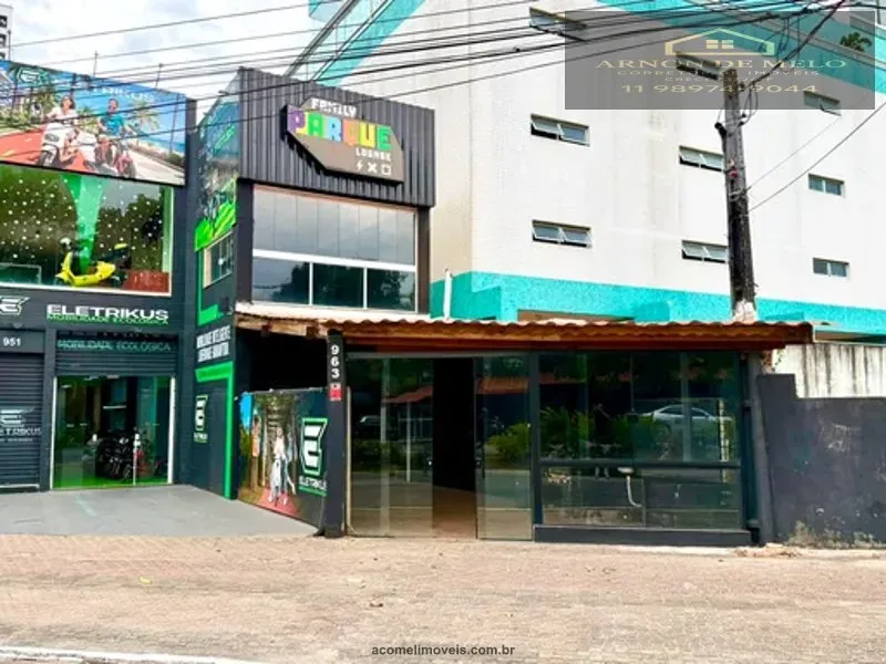 Lojas para venda em Praia Grande em Canto do Forte, Praia Grande - SP