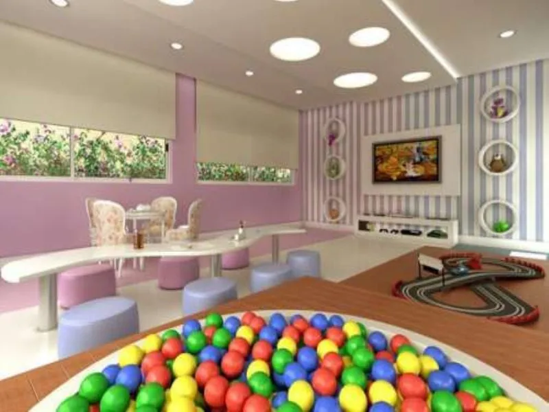 Imagem Edifício Splendor Chácara Klabin, apartamento com 3 quartos em Chácara Klabin São Paulo SP,, apartment in São Paulo