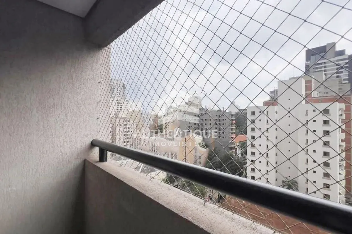 Foto do imóvel ARUAMA PINHEIROS - Apartamento em Pinheiros à venda em Rua Cardeal Arcoverde