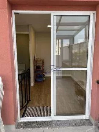 Imagem Cobertura com 2 dormitórios à venda, 90 m² Pinheiros - São Paulo/SP
