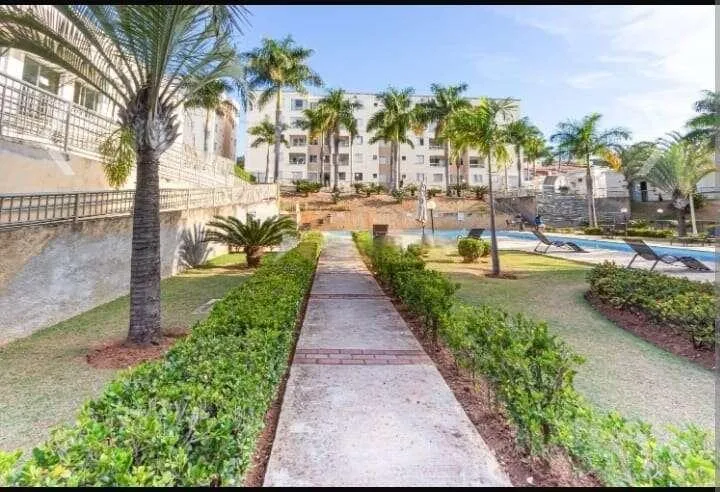 Imagem Cobertura à venda, no Condomínio Residencial Ágata Ville em Campinas, Jardim Nova Europa, com 2 quartos, 100m2